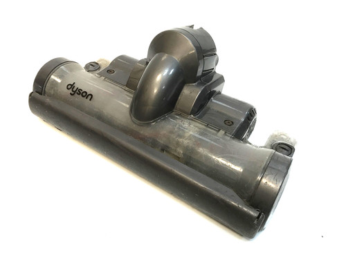 Dyson dc18 vacuum - vacuum, cleaner