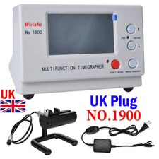 No.1900 Weishi Timegrapher