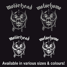 Motorhead / Motorhome vinyl