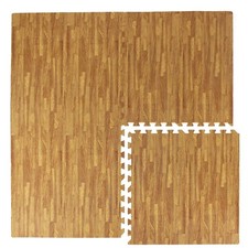 Soft EVA Foam Floor Play Mat