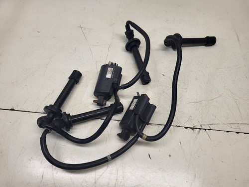 Yamaha fz6 coils fazer 600 - yamaha,