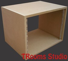 8u UNIT 19" INCH RACK CABINET