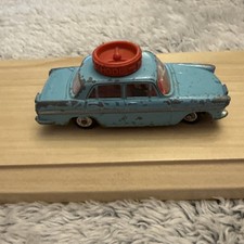 VINTAGE CORGI AUSTIN A60