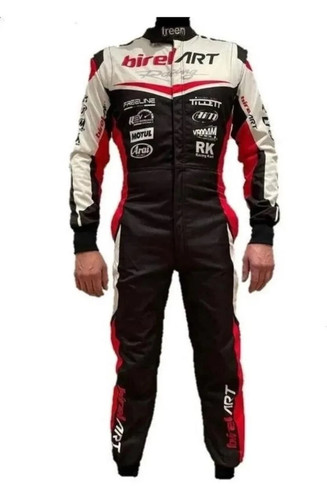 Birelart karting suit 2024 - suit,