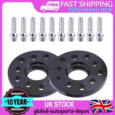 New 5x100mm Wheel Adapters Fit