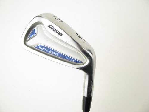 Mizuno 200 single iron - mx-200,