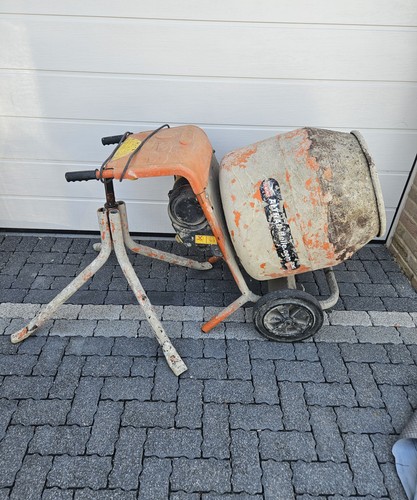 Belle minimix 150 - 150, mixer
