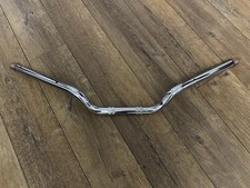 Schwinn Beach Cruiser Chrome Handle Bars Model F30A31f01