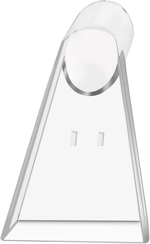 Hand wand extractor clear head - hand,