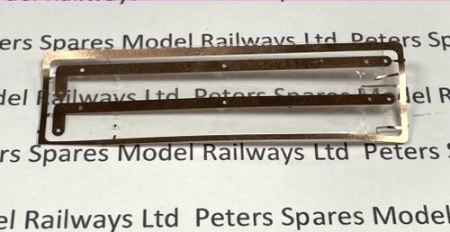 Dapol 105380 class gauge - 105380, oo