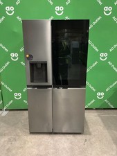 LG American Fridge Freezer