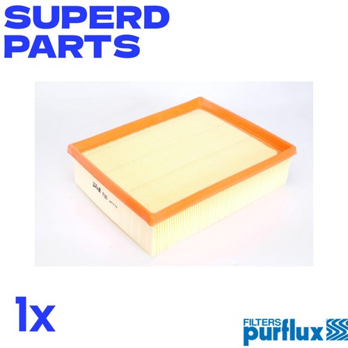 Air filter for alpine - air, pc