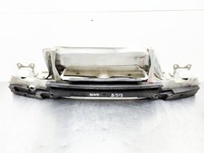 PORSCHE 911 992 REAR CRASH BAR