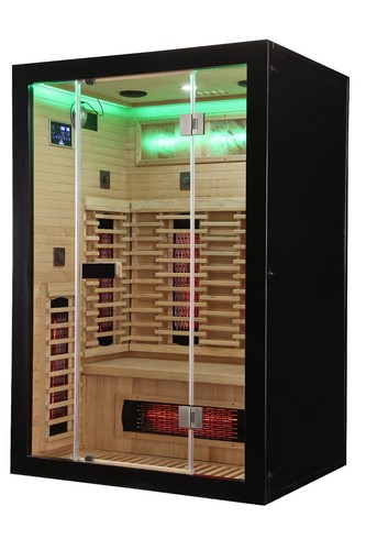 Professor health hotbox - hotbox, 2