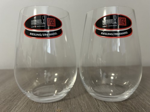 Pair riedel grape - riedel, varietal