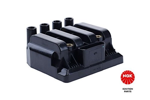 Ignition coil - ignition,