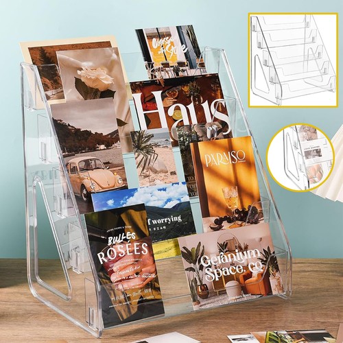 Card display stand - card,