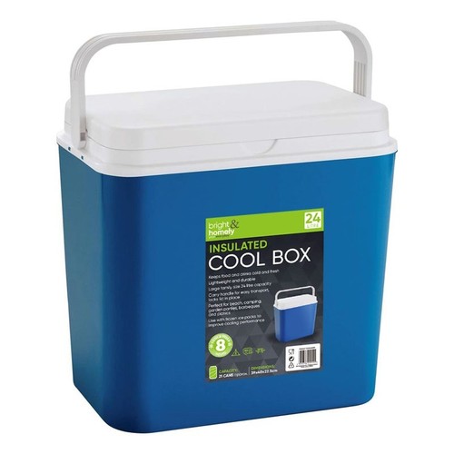 Cooler box large - box, ice