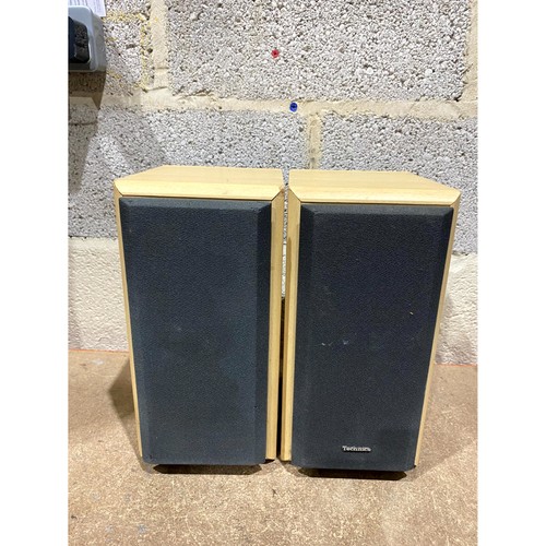 Pair technics hd310 - pair,