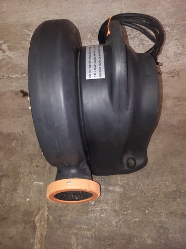 Electric air blower - electric,