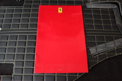 Customer brochure - customer, brochure/brochure