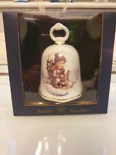 Hummel Bell - Reutter