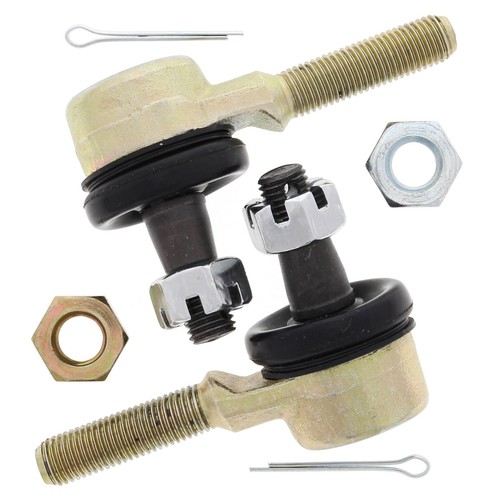 Track tie rod ends repair - tie,