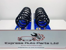 VW Passat B6/B7 2005-2015 Rear Coil Springs PAIR BRAND NEW OEM 3 YEARS WARRANTY