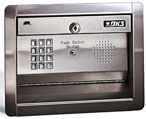 Doorking 1812 087 residential - doorking, 1812-087