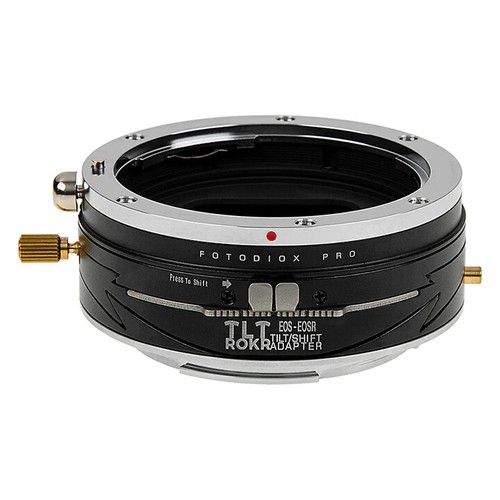 Fotodiox pro tlt - pro, rokr