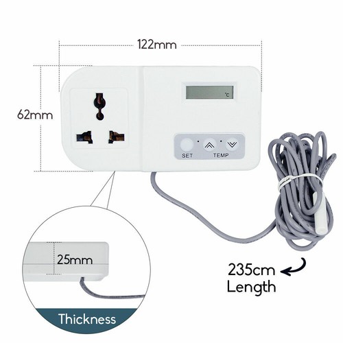 2000w digital temperature - 2000w,