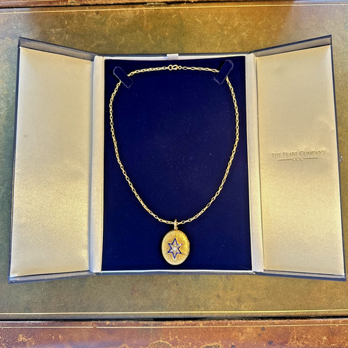 Antique victorian solid 18ct - victorian,
