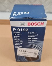 Bosch P9192 Volkswagen Audi