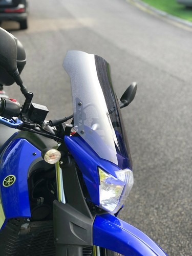 Yamaha 660 - xt,