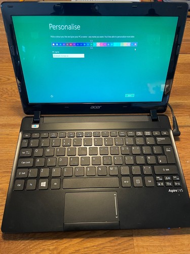 Acer aspire 121 c74 - v5, g32