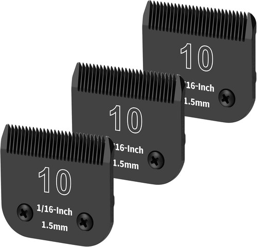 Pack detachable dog - 3,