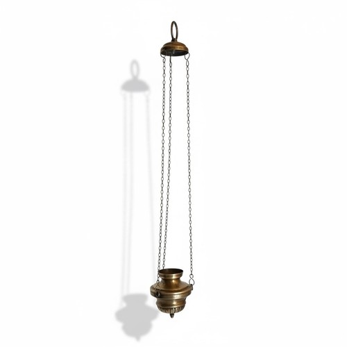 Antique european brass - european,