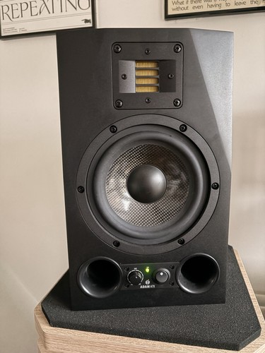 Adam a7x active way studio - adam,