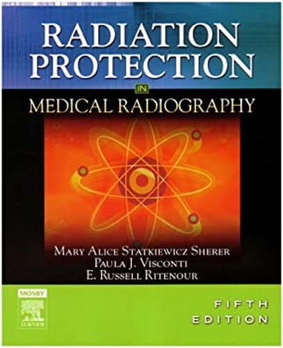 Radiation protection - protection, in