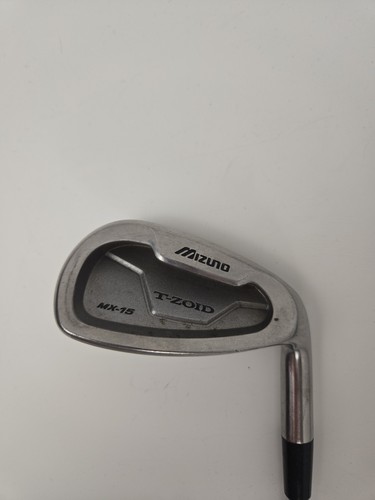 Mizuno zoid 15 - t-zoid, mx-15