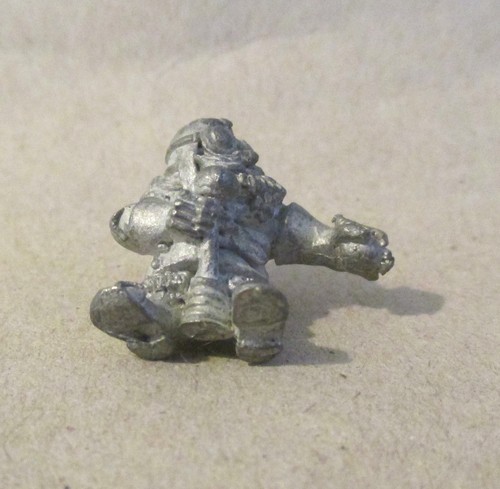 1988 dwarf gyrocopter - dwarf, (4362)