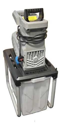 Titan 2800w garden - titan,