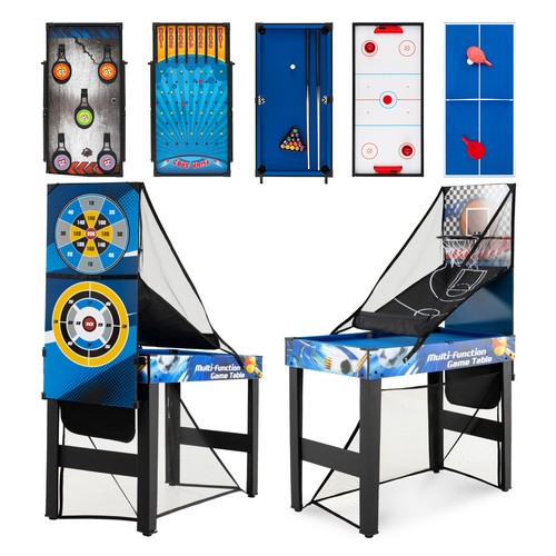 Multi game table set - table,