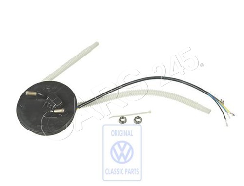 Genuine seat caddy derby - vw,