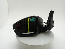SKODA OCTAVIA Door Mirror N/S
