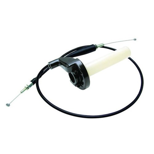 Twist conversion kit - conversion,