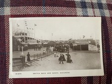 SUPER RARE SWITCHBACK ROLLER