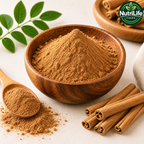 Ceylon cinnamon powder - ceylon,