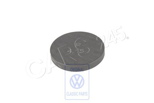 Genuine audi caddy clasico - vw,