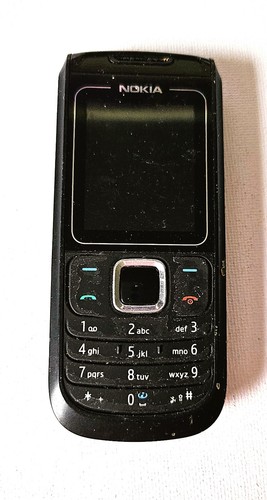 Nokia 1680 classic black - 1680,